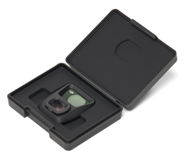 DJI Szerokokątna nakładka na obiektyw do Air 3 - 1162599 - zdjęcie 4